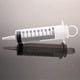 thumbnail image 3 of 1pcs 100ml Large Capacity Syringe Reusable Pump Measuring With 1m Tube Feeding, 3 of 5