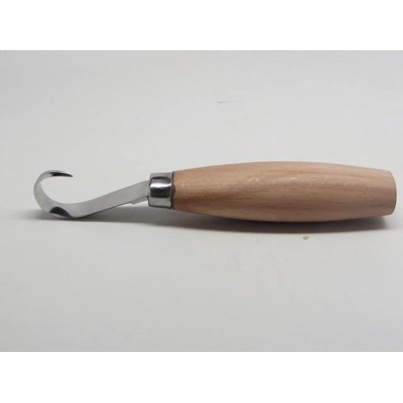 carving scorp knife edge single wood