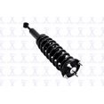 thumbnail image 4 of Suspension Strut and Coil Spring Assembly, 4 of 5