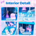 thumbnail image 4 of 6Ice Princess Villa, 4 of 6