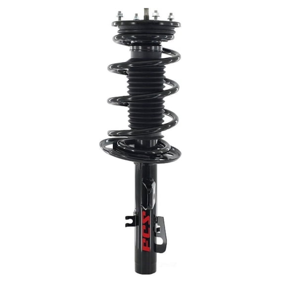FCS 2335876L Suspension Strut Assembly