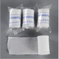 thumbnail image 2 of 20 Rouleaux (5cm x 4.5 m) bandage Élastique Non Tissé Fixe, 2 of 4