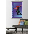 thumbnail image 3 of Marvel Shape of a Hero - Black Widow Wall Poster with Magnetic Frame, 22.375" x 34", 3 of 3