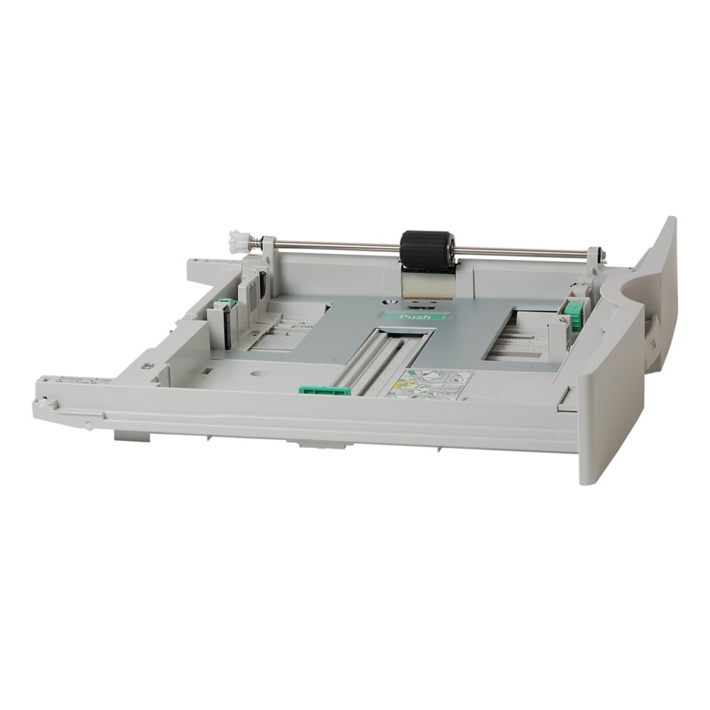 Genuine Ricoh D0392521 (D1052521) Cassette Paper Tray 1 for Aficio MP C2030, Aficio MP C2050
