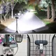 thumbnail image 5 of Faros Impermeables De 12 Luces Led Para Motos Y Autos, 1 Par, 5 of 7