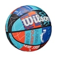 thumbnail image 2 of Balón Basketball Wilson WNBA Heir DNA, 2 of 6