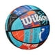 thumbnail image 2 of Balón Basketball Wilson WNBA Heir DNA, 2 of 6