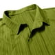thumbnail image 5 of pstuiky camisetas para hombre, Camiseta deportiva informal de lino de color liso con cuello redondo y manga corta para hombre camisas casuales para hombre xxxl, 5 of 6