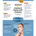 thumbnail image 3 of Instant Face Lift Cream, 3 of 4