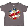 thumbnail image 3 of Inktastic EMS Boys or Girls Toddler T-Shirt, 3 of 5