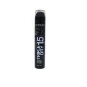 Redken Triple Dry 15 Dry Texture Finishing Spray 8.5 oz