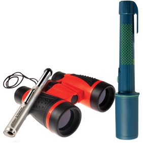 Educational Insights Geosafari Constellation And Solar System Explorer