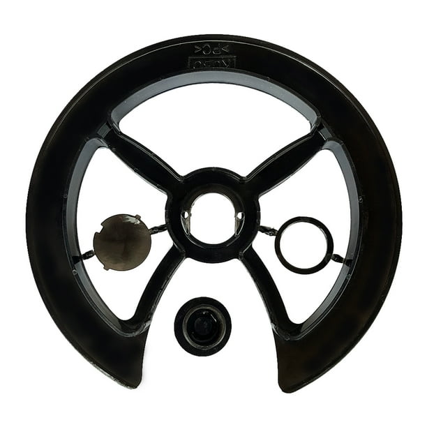 Akoyovwerve Bicycle Universal Sprocket Cover Chain Cover Chain Guard Chain Ring Guard Bicycle