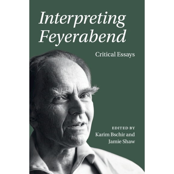 Interpreting Feyerabend, (Paperback)