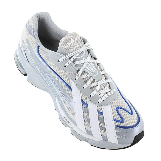 NEW Ad-id-as Originals ORKETRO - BLISS - Men's Shoes Grey GX3126 ORIGINAL