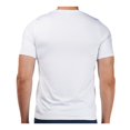 thumbnail image 4 of Playera Wilson Talla CH Blanco, 4 of 4