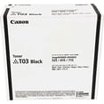thumbnail image 3 of Toner CANON T06, Laser, Negro, 20500 páginas, Negro Canon T06, 3 of 3