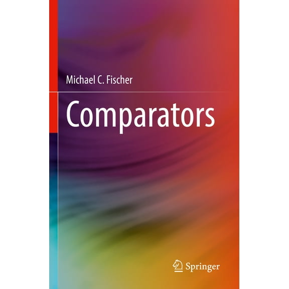 Comparators, (Paperback)