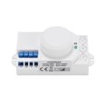 thumbnail image 2 of Interruptor De Sensor Inteligente De 220 V Sensor De Radar De Microondas Detector De Radar De Detección De 36 Grados Interruptor De Control Automático Para Monitoreo De Ventilador De Lámpara Cateissary HA015996-00, 2 of 7