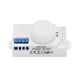 thumbnail image 2 of Interruptor De Sensor Inteligente De 220 V Sensor De Radar De Microondas Detector De Radar De Detección De 36 Grados Interruptor De Control Automático Para Monitoreo De Ventilador De Lámpara Cateissary HA015996-00, 2 of 7