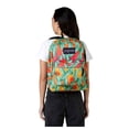 thumbnail image 6 of Jansport Superbreak Fabric Backpack - Cactus Flowers, 6 of 6