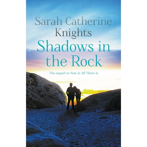 The Aphrodite Trilogy Shadows in the Rock, Book 3, (Paperback)