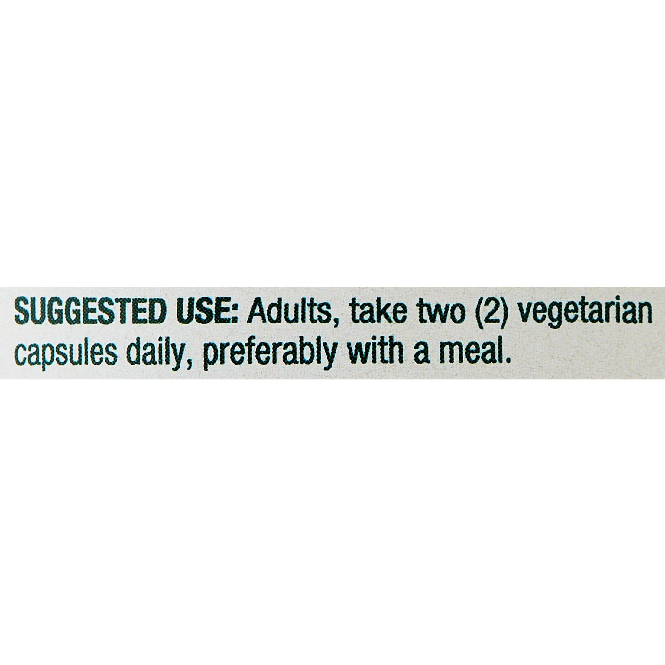 Spring Valley High Absorption Magnesium Glycinate Capsules for Bone and Muscle Support, 200 mg, 120 Count