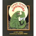 thumbnail image 1 of Pre-Owned Good Night, Dinosaurs (Hardcover) 039565016X 9780395650165, 1 of 1