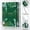 Green, variant on 2026 Planner with Weekly & Monthly Layouts Jan 2026 - Dec 2026 6" x 8" Large Academic Planner with Tabs, Spiral Bound Hardcover Calendar Agenda Notebook for College & Office, Blue