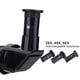 thumbnail image 1 of Telescopio para Niños Ajustable 20X / 40X / 60X Telescopio Astronómico Juguete Educativo con Trípode(Azul) Telescopio Astronómico telescopio de entretenimiento y educacion ANGGREK Accesorios de Fotografía, 1 of 2