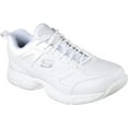 thumbnail image 4 of Skechers Work Women's Dighton Bricelyn Slip-Resistant Work Shoe, 4 of 7