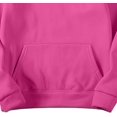 thumbnail image 7 of Hoodies For Women Oversized Fleece Sweatshirts Long Sleeve Casual Hooded Basic Pullover 2024 Fall Outfits Sweater, 7 of 7