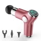 thumbnail image 1 of Pistola fascial Pistola de masaje muscular con vibración de frecuencia variable de 6 niveles TFixol  masajeador electrico, 1 of 7
