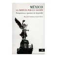 thumbnail image 1 of México la Disputa Por la Nacion Perspectivas y Opciones del Desarrollo, 1 of 2