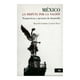 thumbnail image 1 of México la Disputa Por la Nacion Perspectivas y Opciones del Desarrollo, 1 of 2