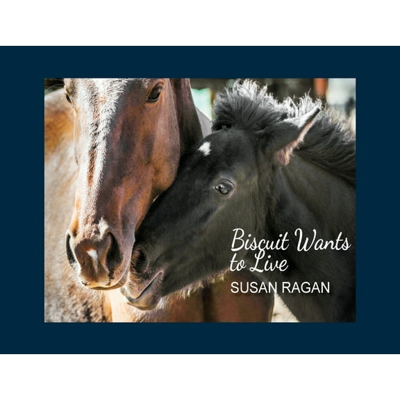 Biscuit Wants to Live, (Paperback)