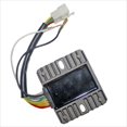 thumbnail image 6 of Voltage Rectifier Regulator for Honda CB F400 F350 K500 K550 K750 31400-333-004 31400-300-035 New, 6 of 9