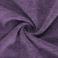 thumbnail image 4 of Camisa Casual Sólida de los Hombres, Top de Manga Corta de Ajuste Suelto de Verano con Bolsillo de Botón para Uso Al Aire Libre Y Diario, Blusa Ligera, 4 of 6