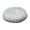 Grey, variant on DOPI Pet Nest Cushion Solid Color Keep Warmth Skin Friendly Thickened Dogs Cats Round Nest Bed for Winter