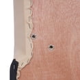 thumbnail image 6 of Front Seat Bottom Assembly For Club Car Precedent Golf Cart 2004-Up Replacement For Club Car Precedent Beige Golf Cart Front Seat Bottom Assembly Fits 2004 & Up Beige Cushions, 6 of 8