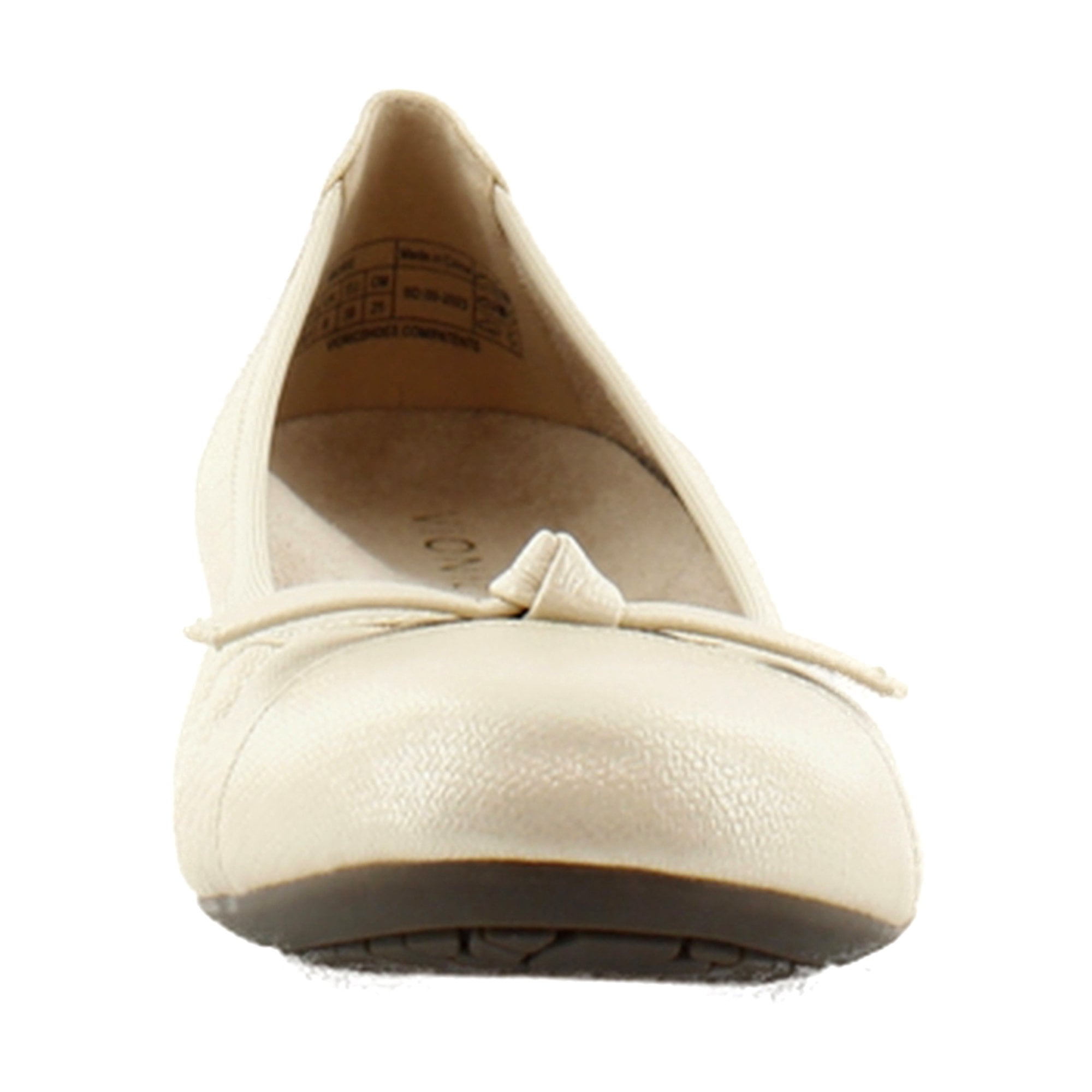 (取寄) バイオニック レディース アモリー VIONIC women Amorie Gold Shimmer Embroidered Leather Vionic Amorie Women's Flats Gold Shimmer Embroidered Leather Size