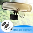USB-C to 12V Car Socket Adapter - PD 120W Step Up Converter Cable for ...