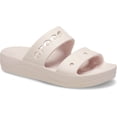 thumbnail image 5 of Crocs Women's Baya Platform Sandals, 5 of 6