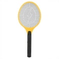 thumbnail image 1 of Inalámbrico eléctrico Recargable Moscas Eléctricas Mosquitos Insectos de Raqueta Swatper Bugs Insectos, 1 of 8