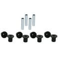 thumbnail image 3 of Whiteline Front or Rear Leaf Spring Bushings, 3 of 7