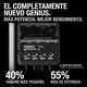 thumbnail image 3 of Cargador de baterías NOCO GENIUS2X4 de 4 bancos, 8 A, 6 V/12 V, automoción, 3 of 7