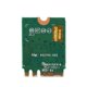 thumbnail image 1 of Tarjeta Wi-Fi AX210 WiFi6E 5374Mbps Bluetooth 5.3 Tri-Band 5G Adaptador Wi-Fi Tarjeta de Red para Win10 11, 1 of 5