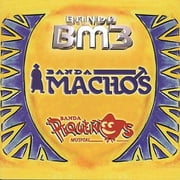 Tres Grandes Bandas