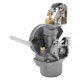 thumbnail image 5 of Carburador de motor fueraborda Ticfox 2 tiempos de aluminio, 5 of 12