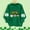 A1616 Green, variant on St. Patrick's Day Sweatshirt for Women Clover Heart Graphic Crewneck Long Sleeve Loose Fit Soft Breathable Festival Apparel Holiday Party Gift